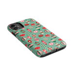 All Decked Out | Festive Ornaments Case