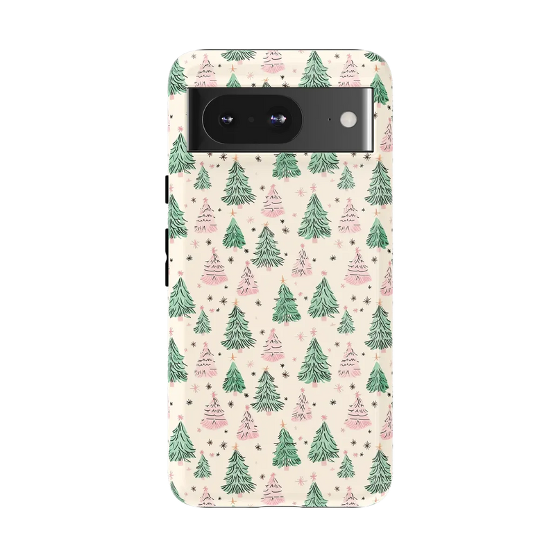 Lookin’ Pine | Christmas Tree Case