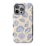 Sally's Seashells | Seashore Case - iPhone 16 Pro