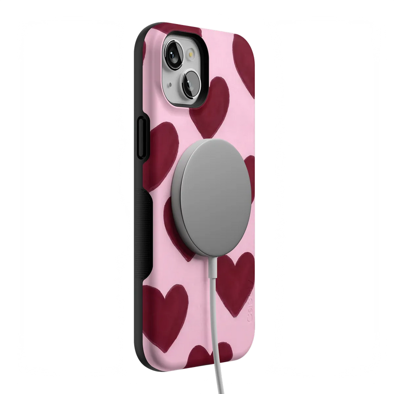 Whole Lotta Love | Plum Hearts Case