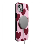 Whole Lotta Love | Plum Hearts Case