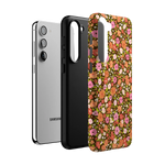 Rustic Roses | Boho Bouquet Case