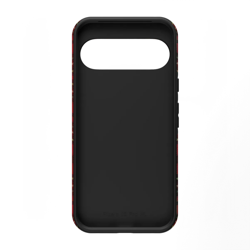 Fireside Flannel | Signature Plaid Case