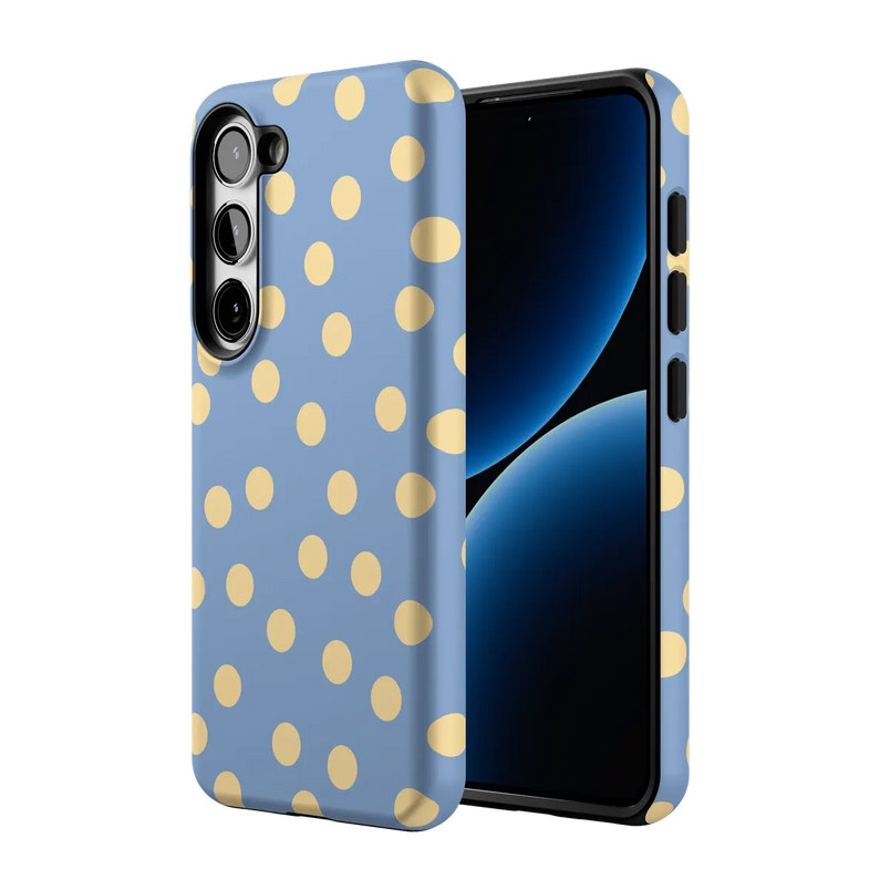 In the Spotlight | Pastel Polka Dot Case