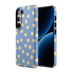 In the Spotlight | Pastel Polka Dot Case