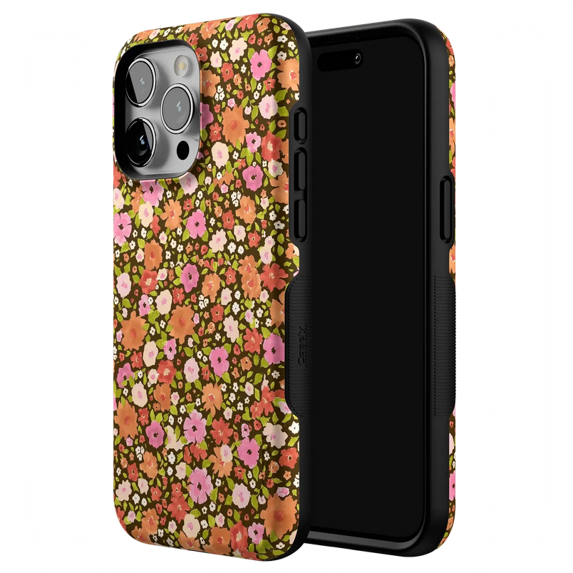 Rustic Roses | Boho Bouquet Case