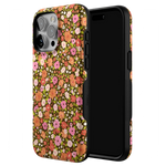 Rustic Roses | Boho Bouquet Case