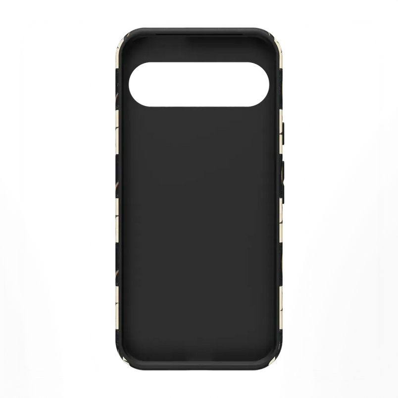 Mystic Moonstar | Black Celestial Case