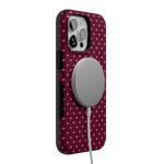 Heart Noir | Tiny Hearts Case