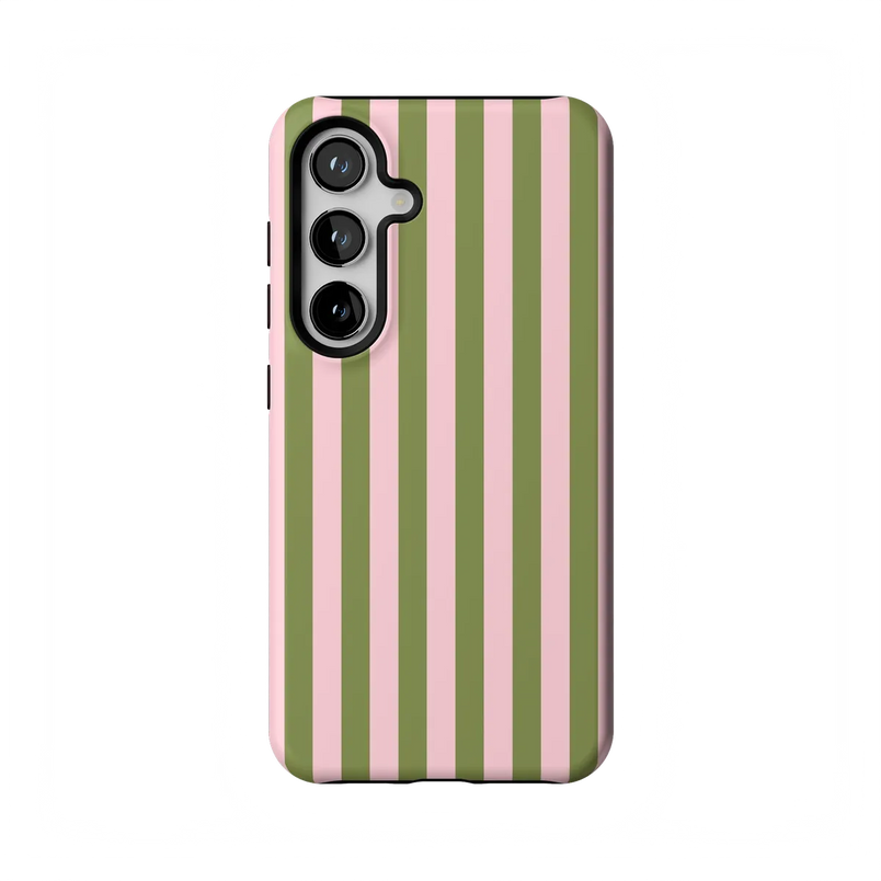 Summer Stripes | Sunday Best Case