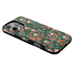 Gingerbread Lane | Holiday Sweets Case