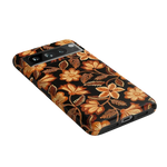 Maple Flowers | Floral Foliage Case