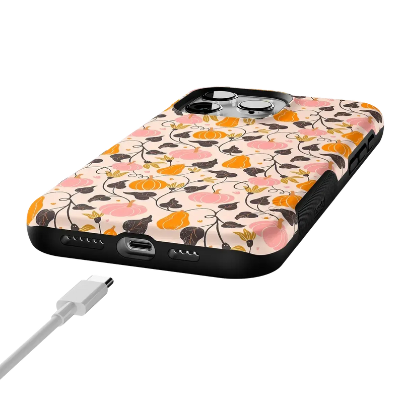 Pumpkin Princess | Harvest Vines Case