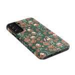 Gingerbread Lane | Holiday Sweets Case