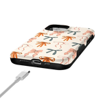 Gourdy Girlie | Harvest Bows Case