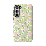 Hydrangea Haze | Floral Garden Case