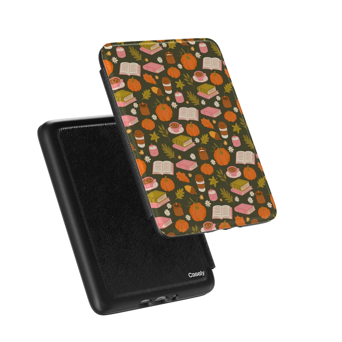 Small Town Magic Fall Faves Kindle Case