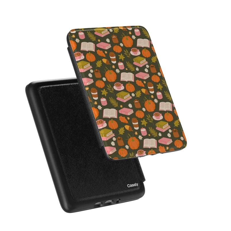 Small Town Magic Fall Faves Kindle Case | Casely