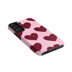 Whole Lotta Love | Plum Hearts Case