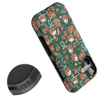 Gingerbread Lane | Holiday Sweets Case