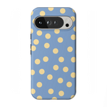 In the Spotlight | Pastel Polka Dot Case