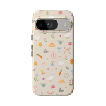 Hoppy Garden | Spring Things Case