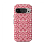 Love Locks | Pink Hearts Case