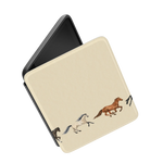 Stallion Stampede | Wild Horses Kindle Case