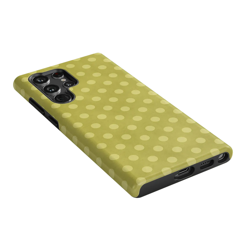 Kiwi Cooler | Poolside Print Case