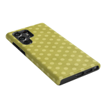 Kiwi Cooler | Poolside Print Case