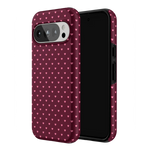 Heart Noir | Tiny Hearts Case