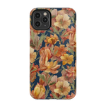 Fallen Gold | Antique Floral Case