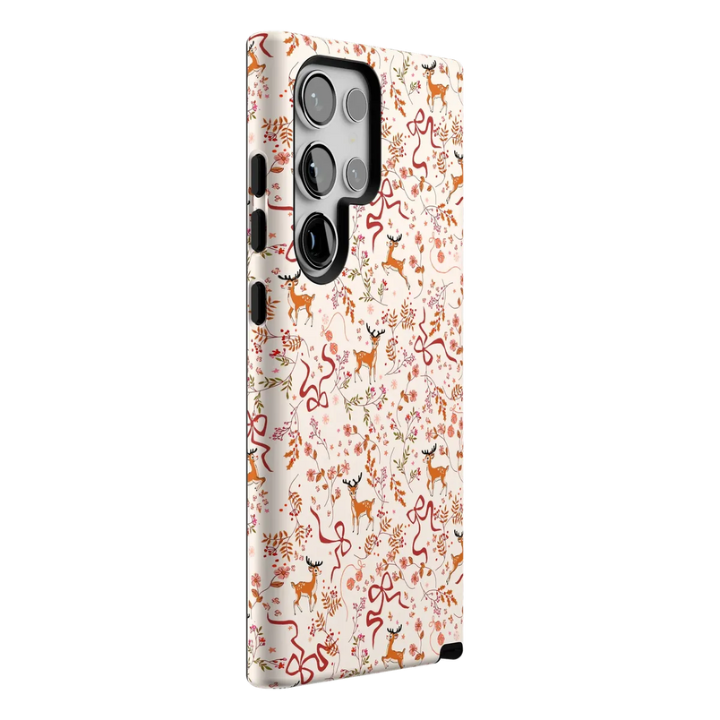 Dashing Through the Snow | Enchanted Forest Case