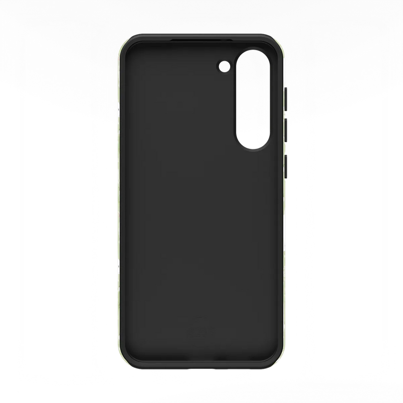 Hop to it | Green Bunny Case