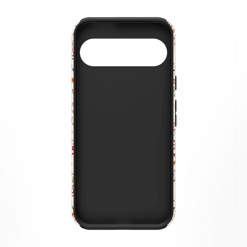 Dashing Through the Snow | Enchanted Forest Case