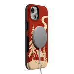 Snowed In | Cozy Winter Case