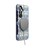 Seahorse Drift | Coastal Blues Case