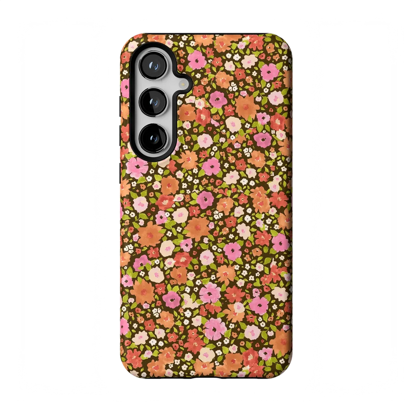 Rustic Roses | Boho Bouquet Case