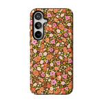 Rustic Roses | Boho Bouquet Case