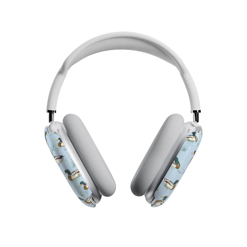 Blue Mallard & Co. | The Boyfriend Collection AirPods Max Case