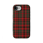 Fireside Flannel | Signature Plaid Case