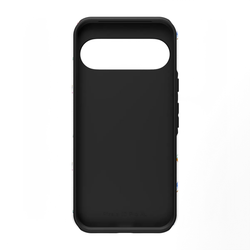 Powder Pups | Dog Sled Case