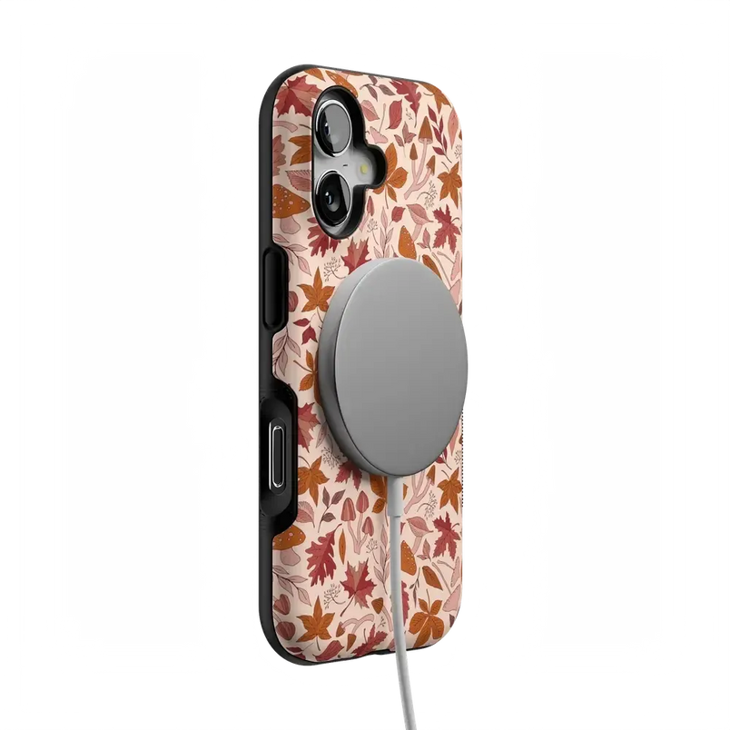 Can't Help Falling | Autumn Leaves Case