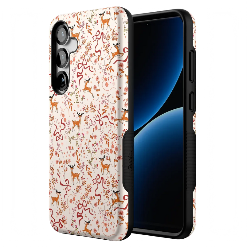 Dashing Through the Snow | Enchanted Forest Case