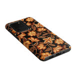 Maple Flowers | Floral Foliage Case