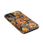 Fallen Gold | Antique Floral Case