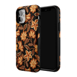 Maple Flowers | Floral Foliage Case
