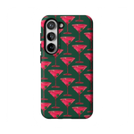 Shaken Not Stirred | Retro Martini Case