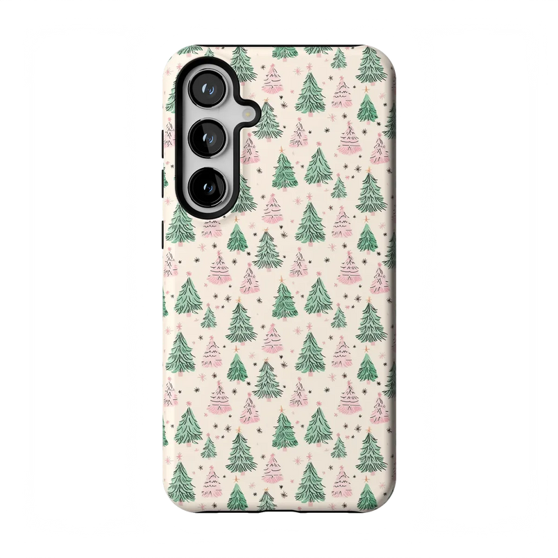 Lookin’ Pine | Christmas Tree Case