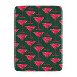Shaken Not Stirred | Retro Martini Kindle Case | Casely